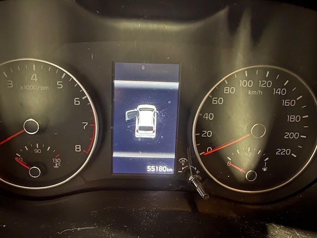 Kia Picanto 1.0 DPI Style