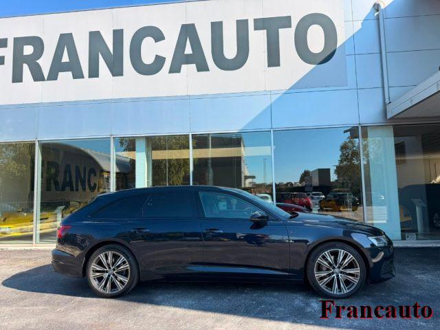 AUDI A6 Avant 50 3.0TDI quattro tipt Business Design SLINE