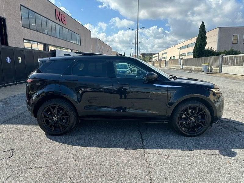 Land Rover Range Rover Evoque Range Rover Evoque 2.0 I4 200cv AWD Aut. R-Dynamic