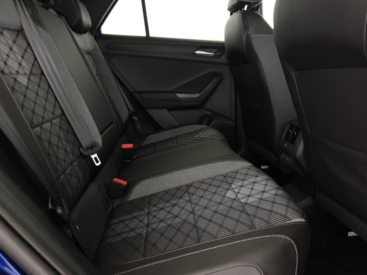 Volkswagen T-Roc 1.5 tsi r-line plus dsg