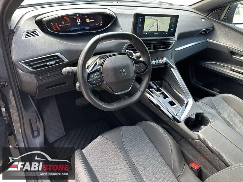 Peugeot 3008 1.5 BlueHDi 130 Cv EAT8 Allure Pack - Camera, Navi, CarPlay ecc