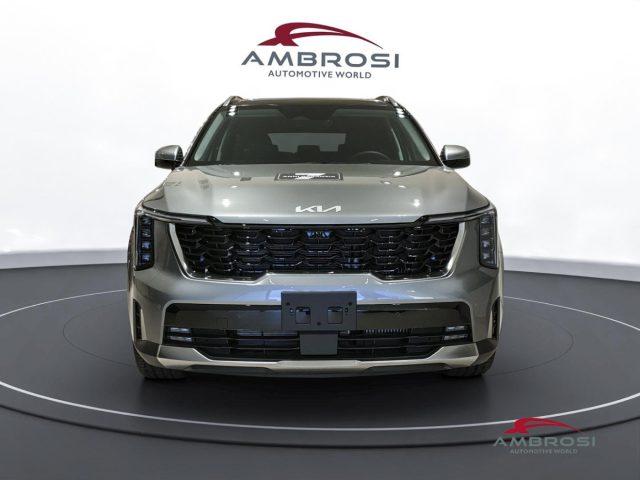 KIA Sorento MY25 2.2 DCT 4WD EVOLUTION
