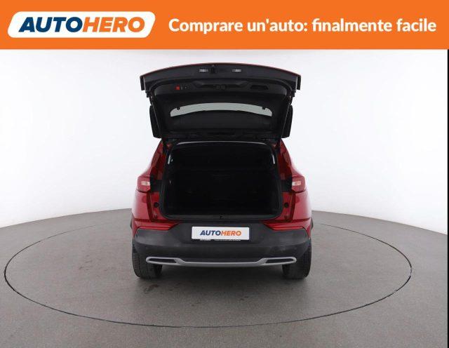 OPEL Grandland X 2.0 diesel Ecotec Start&Stop aut. Ultimate
