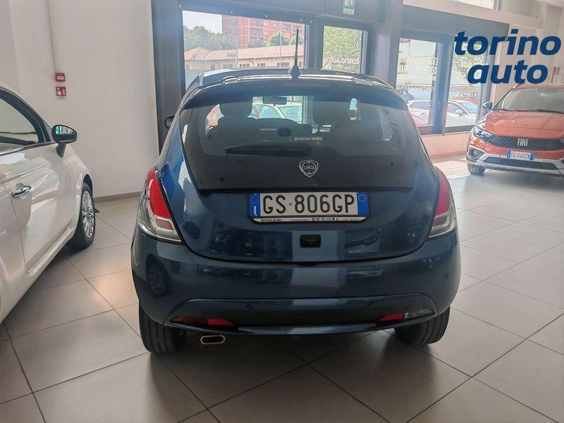 Lancia Ypsilon Ypsilon 1.0 FireFly 5 porte S&S Hybrid Oro