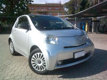 Toyota iQ 1.0 CVT Trend*Solo Km 43000*Unipro'*