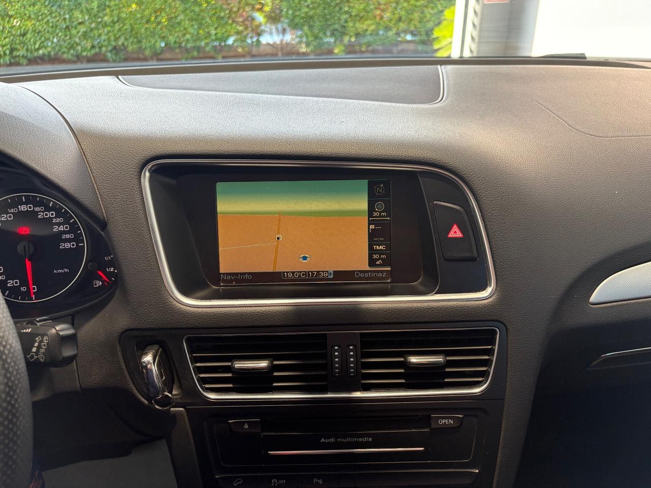 Audi Q5 2.0 TDI 170 CV quattro S tronic