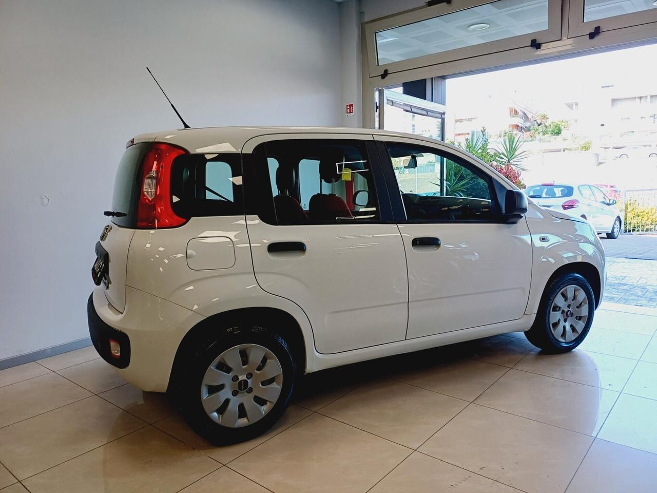 Fiat Panda 1.2 Pop