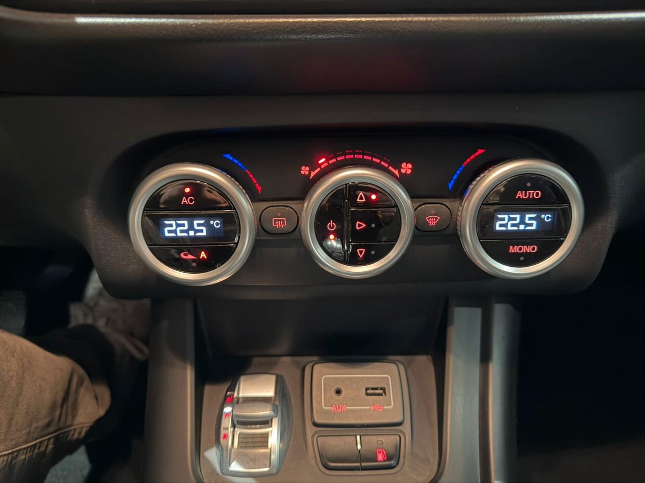 Alfa Romeo Giulietta 1.4 Turbo 120 CV GPL Distinctive