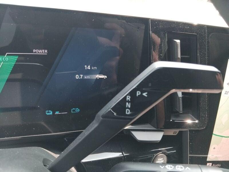 Renault Austral NUOVO techno MY24 E-Tech full hybrid 200