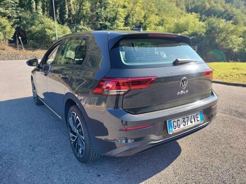 Volkswagen Golf Golf 2.0 TDI DSG SCR Life