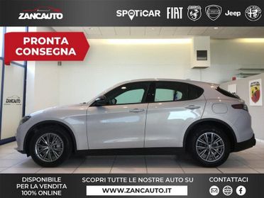 Alfa Romeo Stelvio 2.2 TD 160 CV Super AT8 RWD MY23