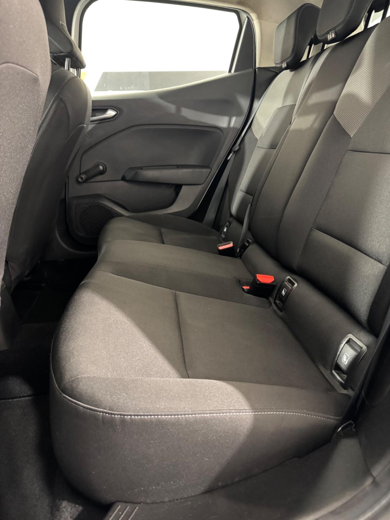 Renault Clio TCe 100 CV 5 porte Edition One