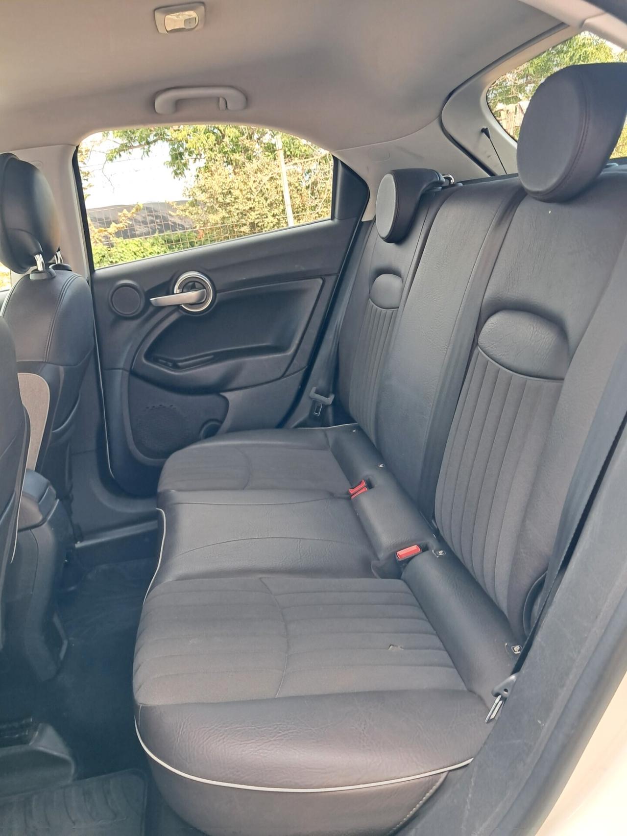 Fiat 500X 1.3 MultiJet 95 CV Lounge