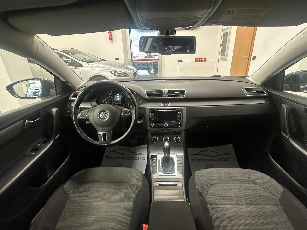 Volkswagen Passat Var. 2.0 TDI DSG High. BM.Tech.