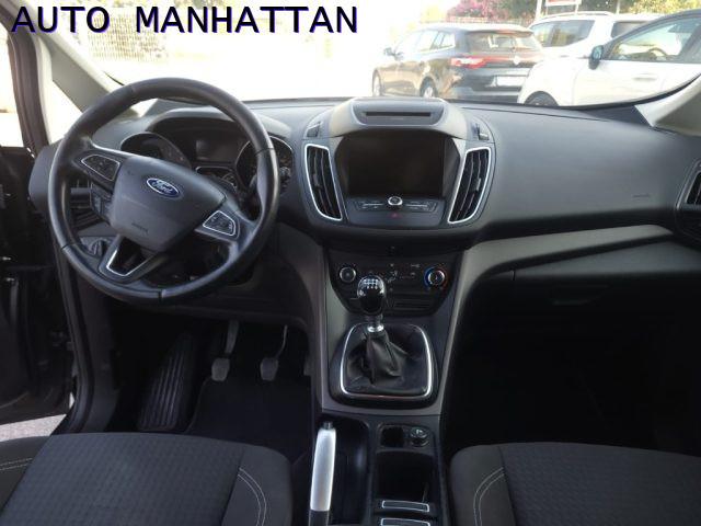 FORD C-Max 1.5 TDCi 120CV Start&Stop Business