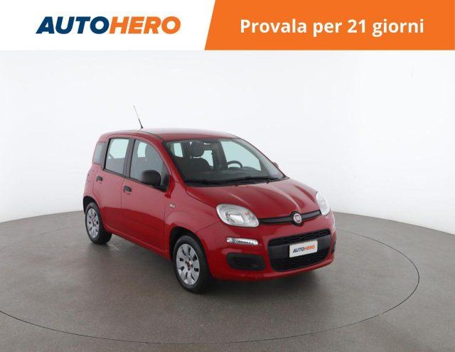 FIAT Panda 1.2 Pop