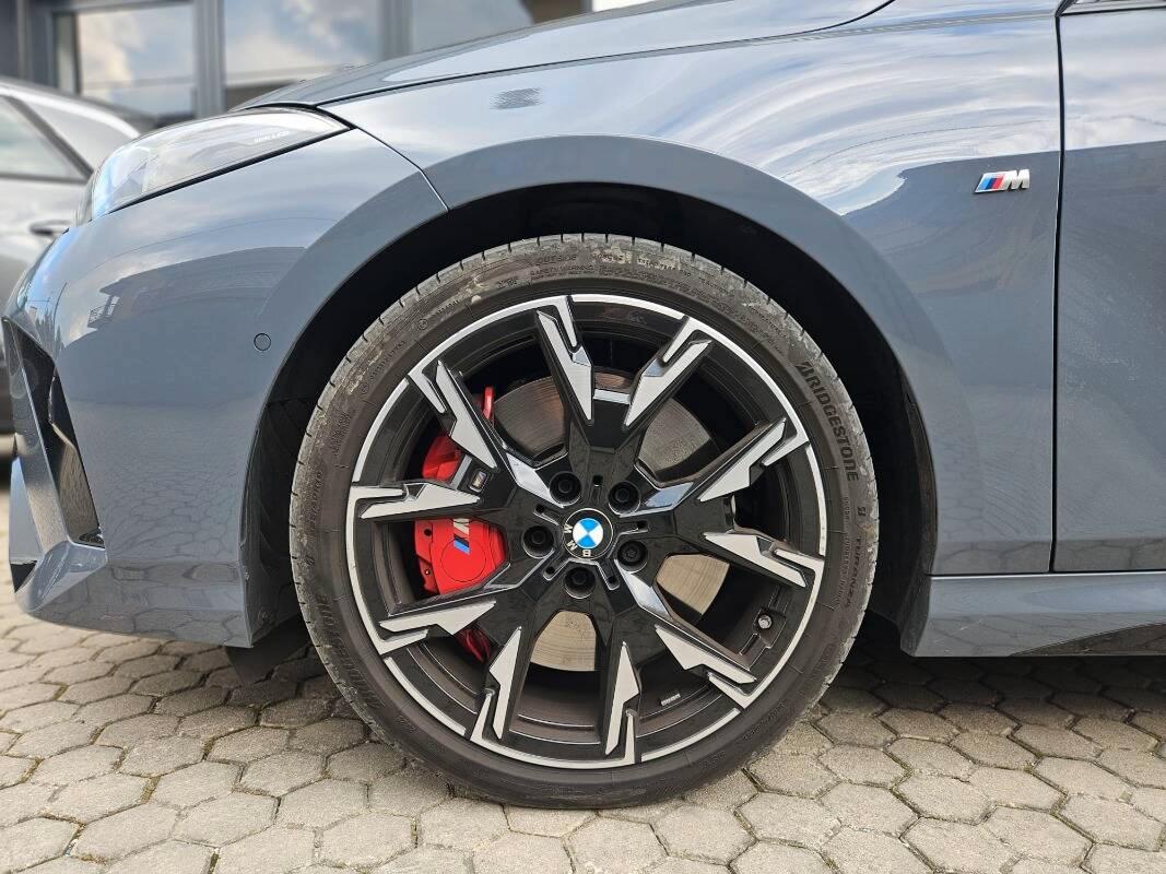 BMW Serie 1 118d MSport Pro auto