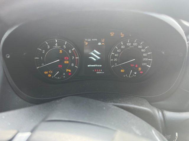 SUZUKI Vitara 1.4 Hybrid 4WD AllGrip Top