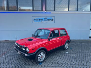 Autobianchi A 112 Abarth