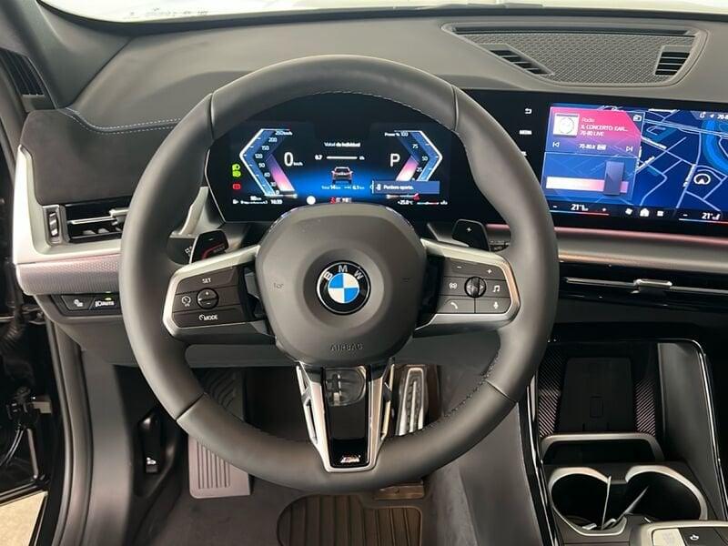 BMW X1 sDrive 18d MSport DCT