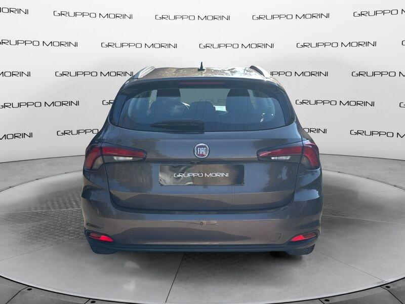 FIAT Tipo 1.6 Mjt 120cv 6M S&S Lounge