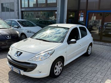 Peugeot 206 Plus 1.1 60CV 5p. Energie