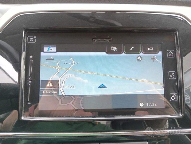 SUZUKI Vitara 1.4 Boosterjet 4WD AllGrip S Top