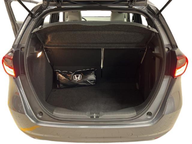 HONDA Jazz 1.5 Hev eCVT Executive