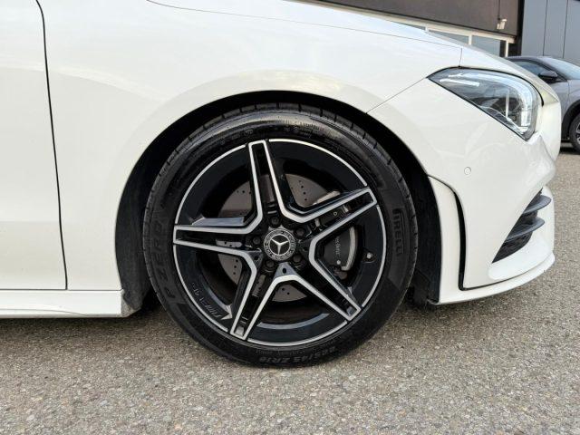 MERCEDES-BENZ CLA 200 d Automatic Shooting Brake Premium NAVI - TETTO