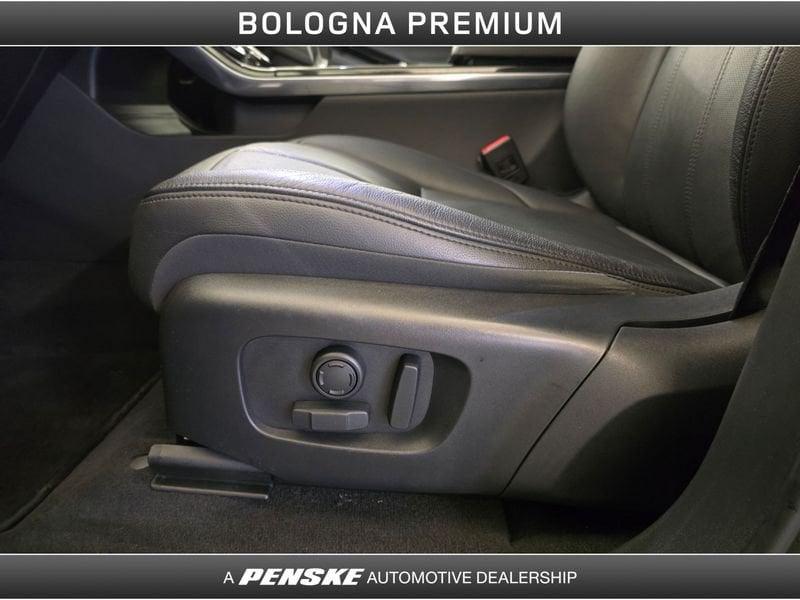 Land Rover RR Evoque Range Rover Evoque 2.0D I4 163 CV AWD Auto SE N1 - AUTOCARRO