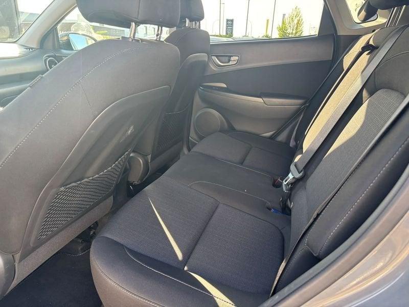 Hyundai Kona 1.0 T-GDI 48V 120cv Xline+
