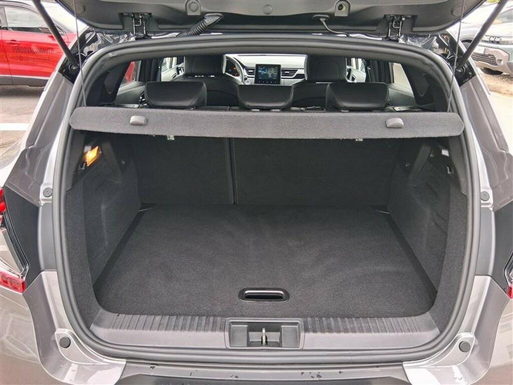 Renault Captur 1.6 Hybrid Rive Gauche E-Tech Auto