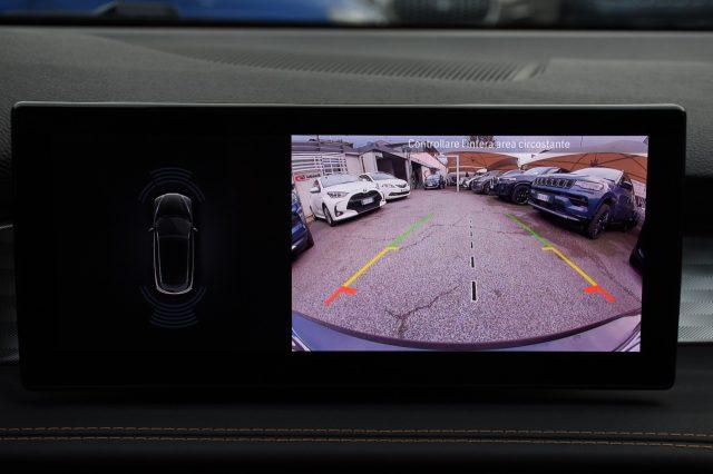 ALFA ROMEO Tonale 1.6 diesel 130 CV TCT6 Ti