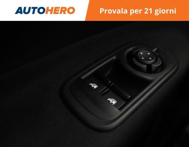 FIAT 500e Berlina 42 kWh Passion