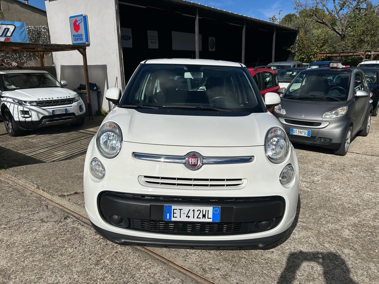 Fiat 500L 1.3 Multijet 85 CV Pop Star