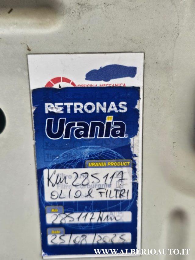 VOLKSWAGEN Tiguan 2.0 TDI 140 CV Trend & Fun BlueMotion Technology