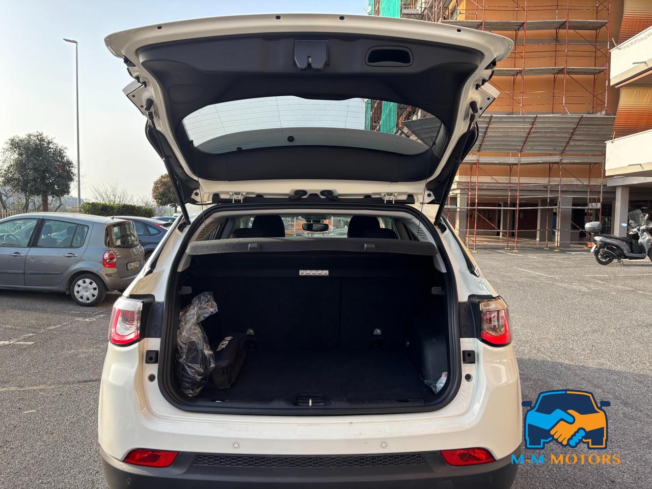 Jeep Compass 1.6 mjt Longitude 2wd 120cv my19