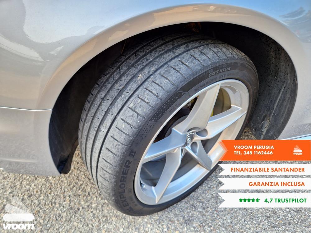AUDI A4 2.0 TDI 150CV Business Plus 11/2014 S-LINE