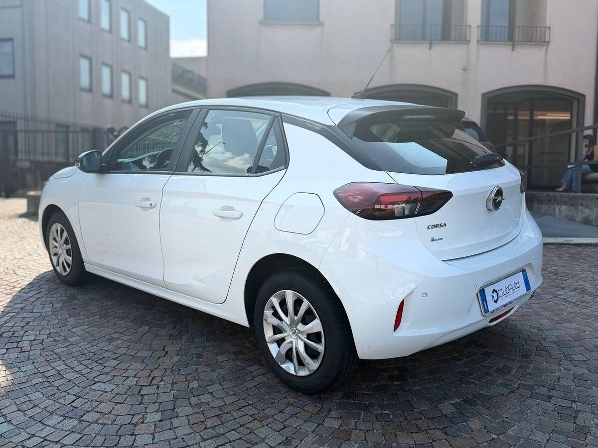 Opel Corsa 1.2 Edition s&s 75cv