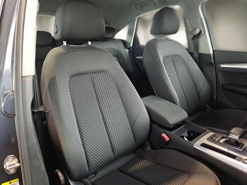 AUDI Q5 SPORTBACK 40 TDI MHEV BUSINESS ADVANCED QUATTRO S TRONIC SUV