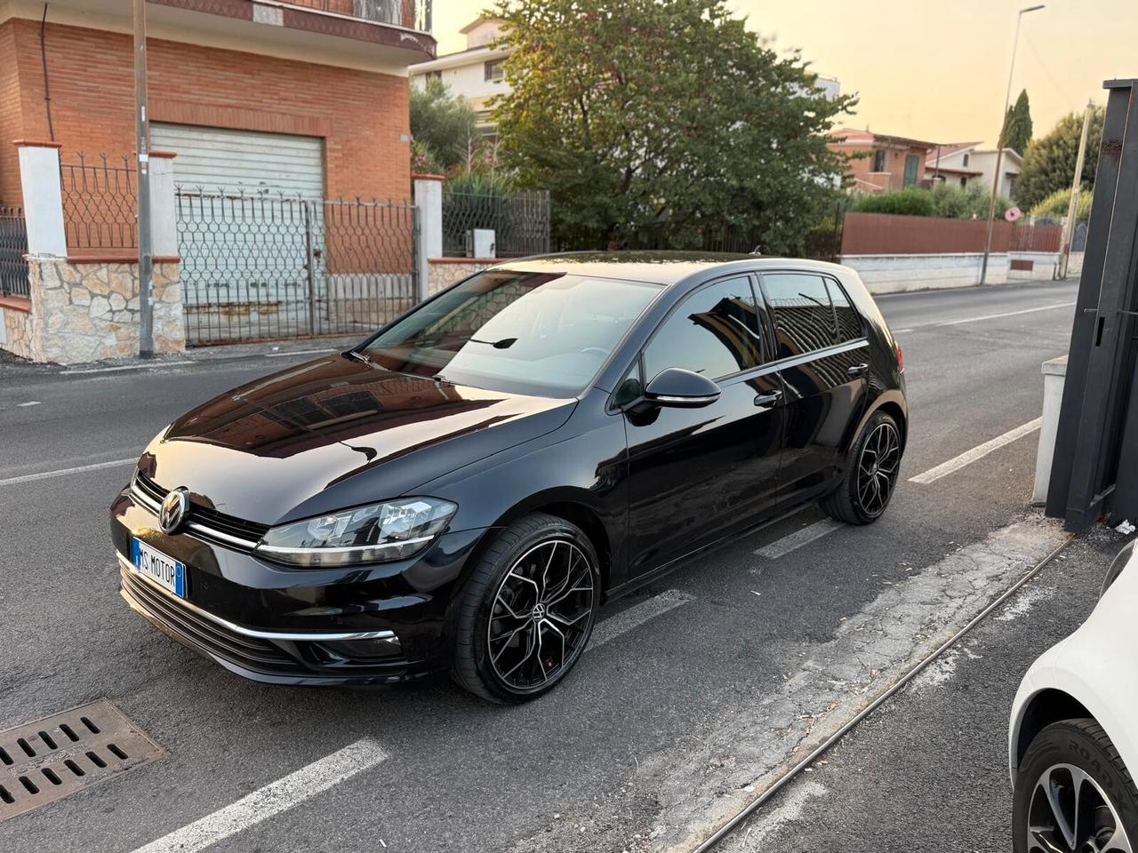 Volkswagen Golf 7.5 - 2.0 TDI DSG 5p. 150cv - Superprezzo - Tutto incluso