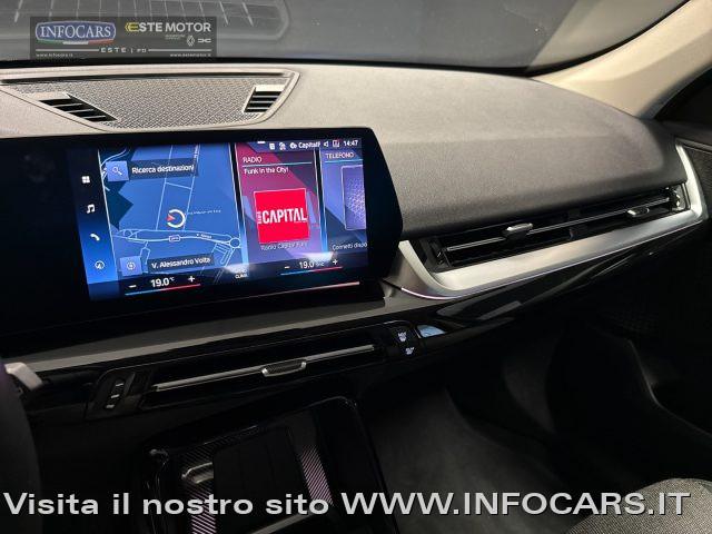 BMW X1 sDrive 18d 150 cv Edition Essence - PROMO