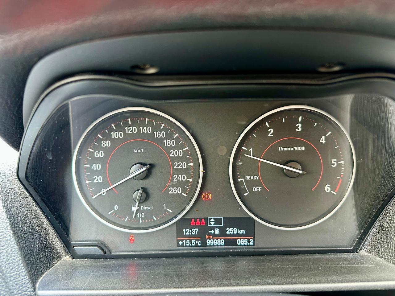 Bmw 118 118d 5p. Sport M-Sport Pack