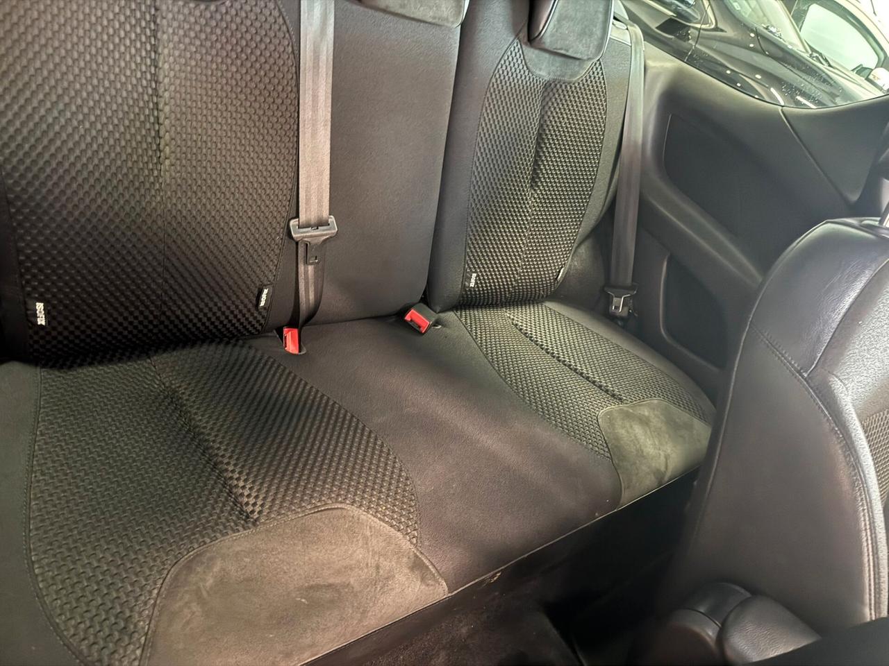 Ds DS3 3 1.4 HDi 70 Just Black