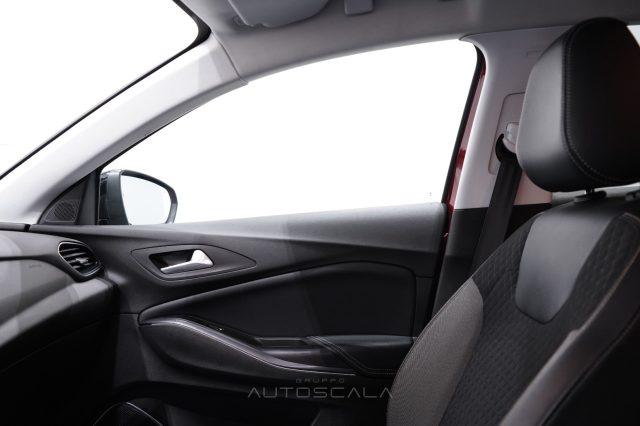 OPEL Grandland X 1.5 diesel Ecotec Start&Stop aut. Ultimate