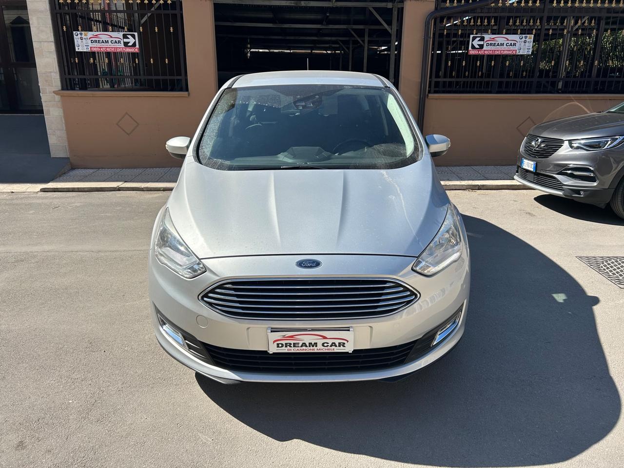 Ford C-Max 1.5 TDCi 120CV Start&Stop Titanium