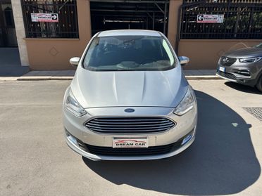 Ford C-Max 1.5 TDCi 120CV Start&Stop Titanium