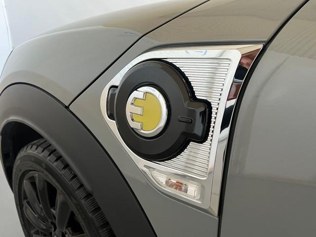 MINI Countryman 1.5 Cooper SE Countryman ALL4 Automatica