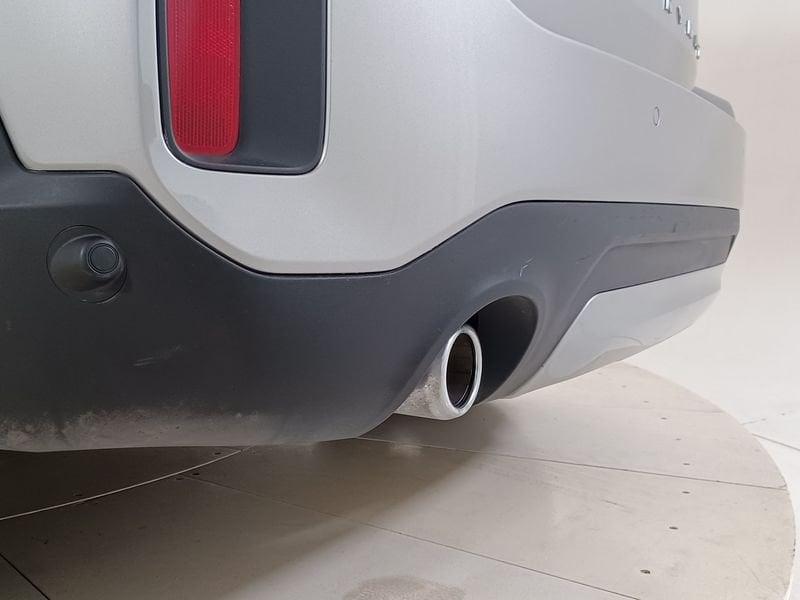 MINI Mini Countryman F60 2020 Diese Mini Countryman 2.0 Cooper D All4 all4 auto