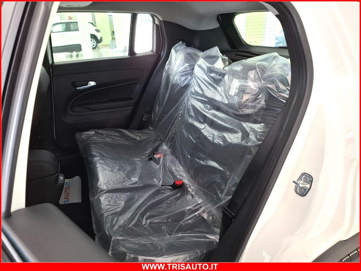 JEEP Avenger 1.2T Tech&Sky NEOPATENTATI (TETTO PANORAMICO APRIBILE)